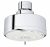 Douche Plafond Grohe Tempesta 100 EcoJoy Ø100mm 4 jets