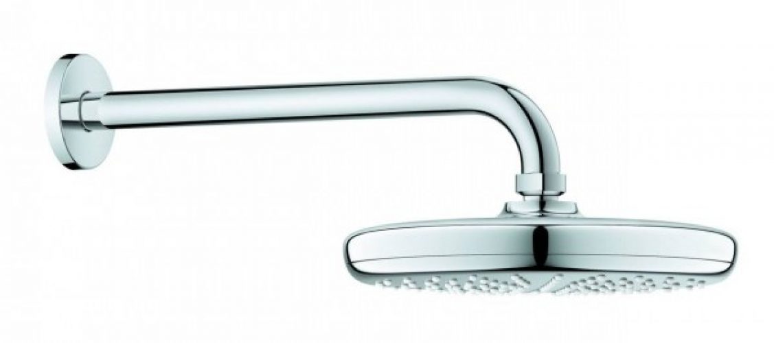 Douche Plafond Grohe Tempesta Ø210mm 1 jet 26411000
