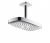 Douche Plafond Hansgrohe Raindance 300x160mm 2 jets Chromé