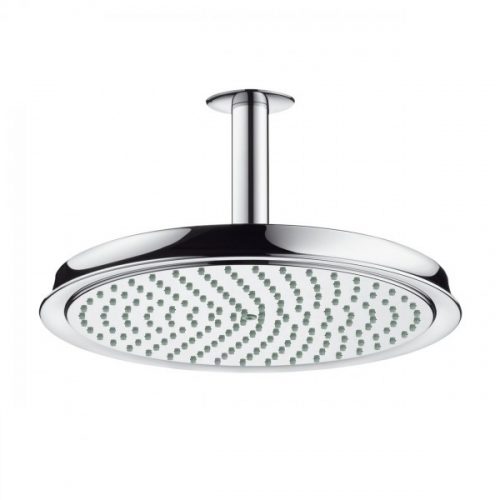 Douche Plafond Hansgrohe Raindance AIR Ø240mm 1 jet Chromé