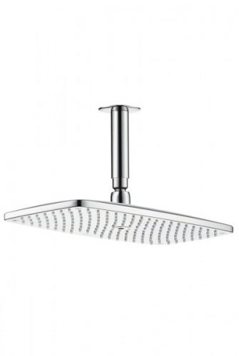 Douche Plafond Hansgrohe Raindance E AIR 360x190mm 1 jet Chromé