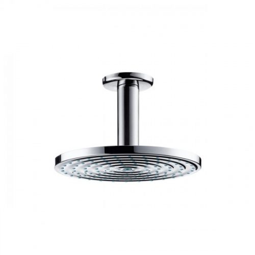 Douche Plafond Hansgrohe Raindance S AIR Ø180mm 1 jet Chromé