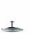 Douche Plafond Hansgrohe Raindance S AIR Ø300mm 1 jet Chromé