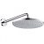 Douche Plafond Hansgrohe Raindance S AIR Laiton Ø300mm 1 jet Chromé