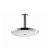 Douche Plafond Hansgrohe Raindance Select S Ø240mm 2 jets Chromé 26467400