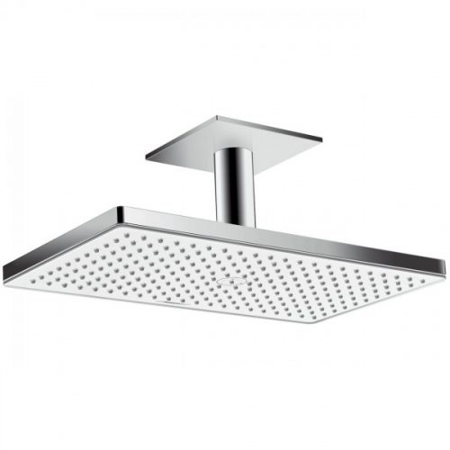 Douche Plafond Hansgrohe Rainmaker Select 460x270mm 1 jet Chromé