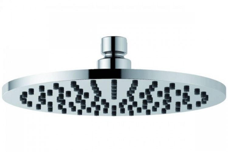 Douche Plafond Ideal Standard Idealrain Ø200mm 1 jet Chromé
