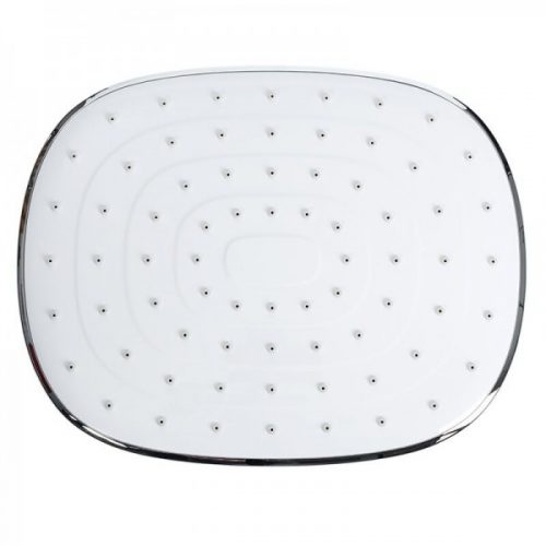 Douche Plafond Navigator 250x190mm 1 jet Chromé