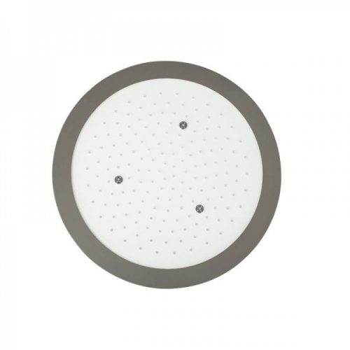 Douche Plafond Navigator Ø600mm 1 jet Chromé