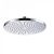 Douche Plafond Navigator Premium Ø220mm 1 jet Or