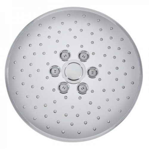 Douche Plafond Navigator Premium Ø240mm 1 jet Chromé