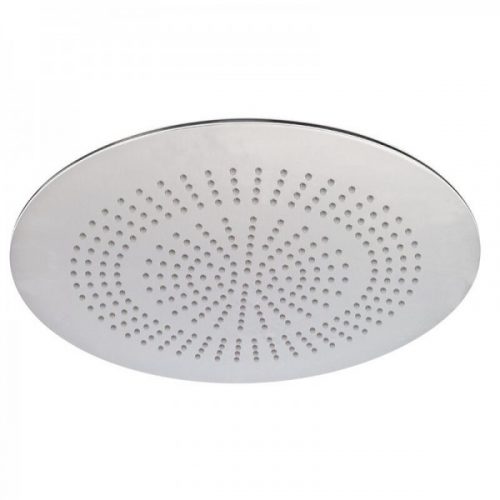 Douche Plafond Navigator Slimline Ø400mm 1 jet Chromé