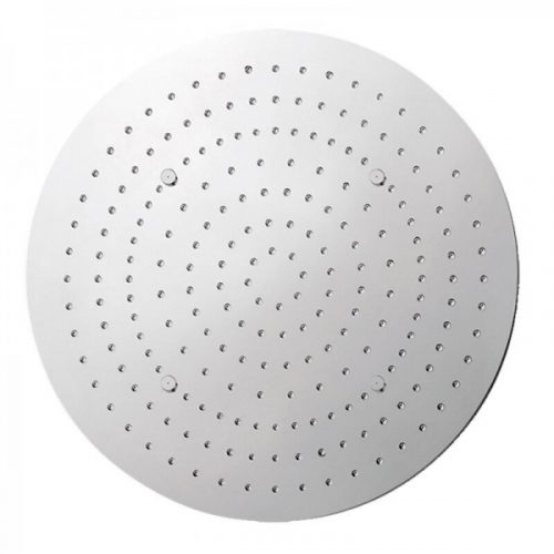 Douche Plafond Navigator Spray Ø430mm 2 jets Chromé