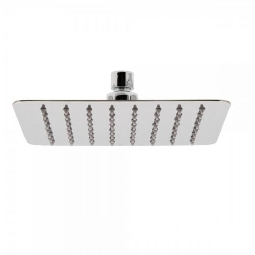 Douche Plafond Vado Aquablade Chromé AQB-SQ/20-C/P