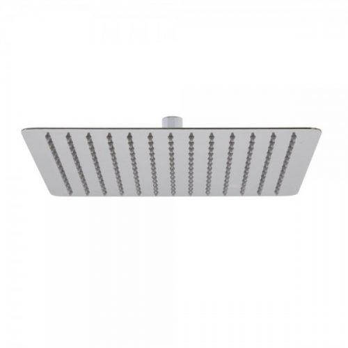 Douche Plafond Vado Aquablade Chromé AQB-SQ/30-C/P
