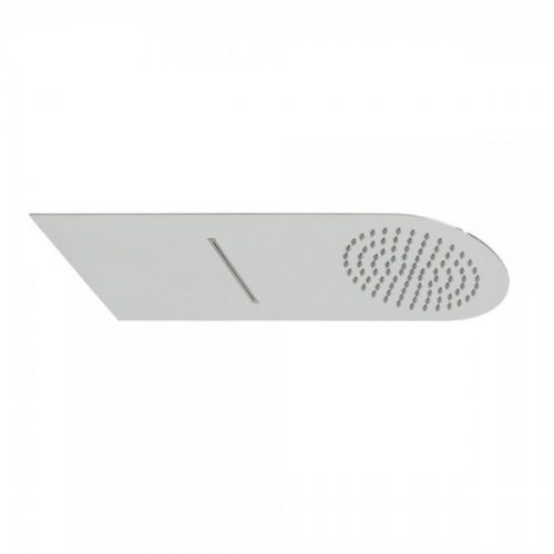 Douche Plafond Vado Aquablade Chromé AQB-WMRO-C/P