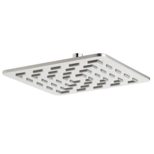 Douche Plafond Vado Geometry Chromé GEOM-250SQ-SS
