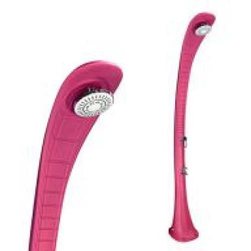 Douche Solaire COBRA 32L Rose