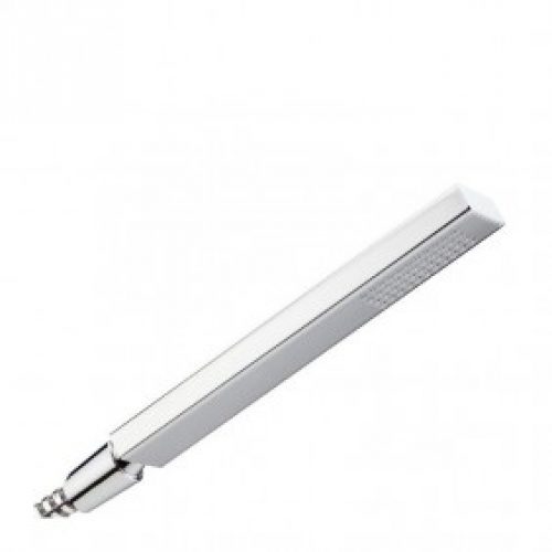 Douchette – 1 jet – Design & Chrome -Touareg