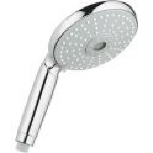 Douchette 3 jets – Ø 130 mm – Rainshower Classic – Grohe