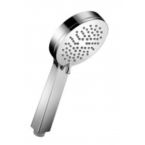 Douchette 3 jets chromée ronde – Essetimor – AZZURO