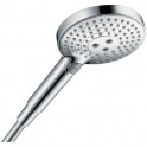 Douchette 3 jets – Raindance Select S 120 EcoSmart – Hansgrohe