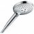 Douchette 3 jets – Raindance Select S 120 EcoSmart – Hansgrohe