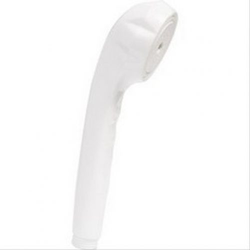 Douchette Basic Blanc