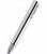 douchette baton ZEN 1 jet, chrome ronde