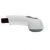 Douchette blanche pour grohe ZEDRA (remplace ref 4625L00)