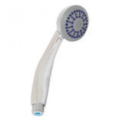 Douchette chromée 1 jet 10L/min