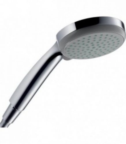 Douchette Croma 100 Vario D100mm chrome 4 reglages jet