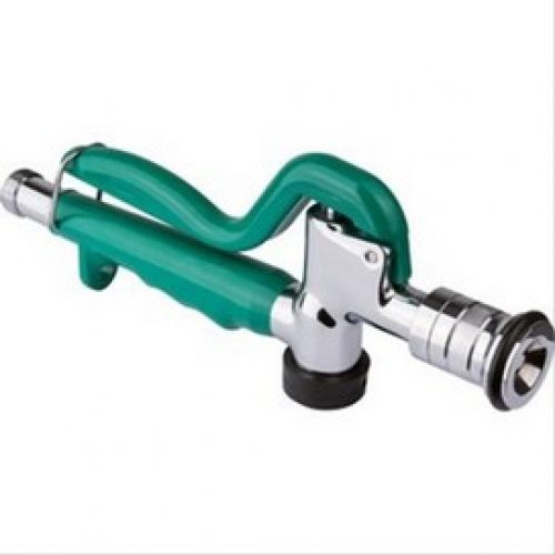 Douchette de prélavage M1/2 » Presto noire