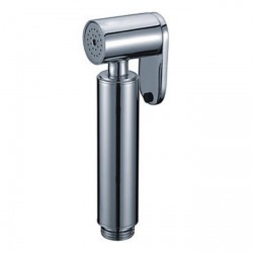 Douchette de robinet pour bidet fini chromé