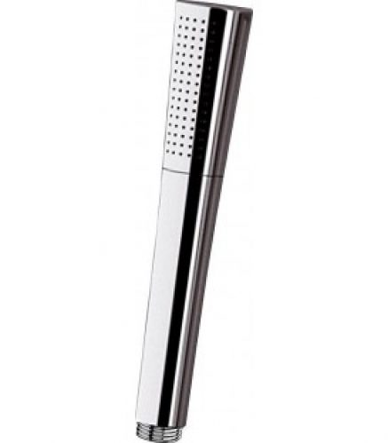 Douchette DIVA 1 jet, chrome en forme de boule