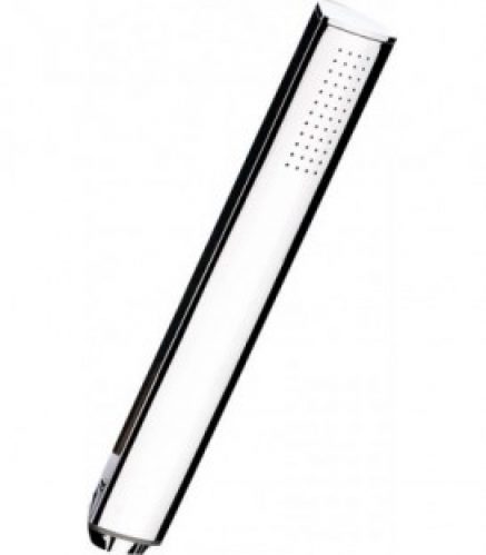 Douchette Diva 1 jet, chromee