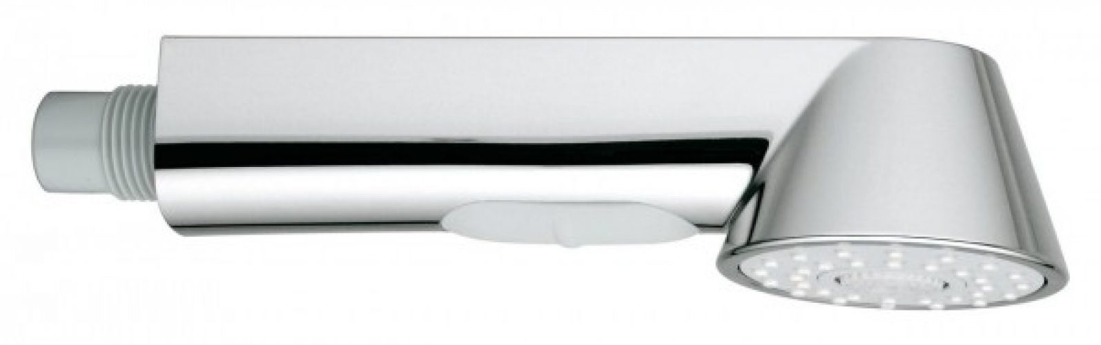 Douchette Extractible Grohe K7 pour mitigeur Chromée