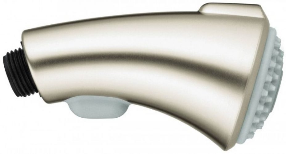 Douchette extractible Grohe