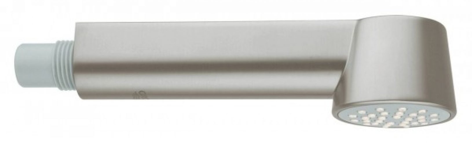 Douchette Extractible Grohe Supersteel 64158DC0