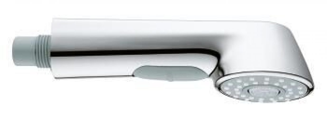 Douchette Extractible Grohe Universal 46710000