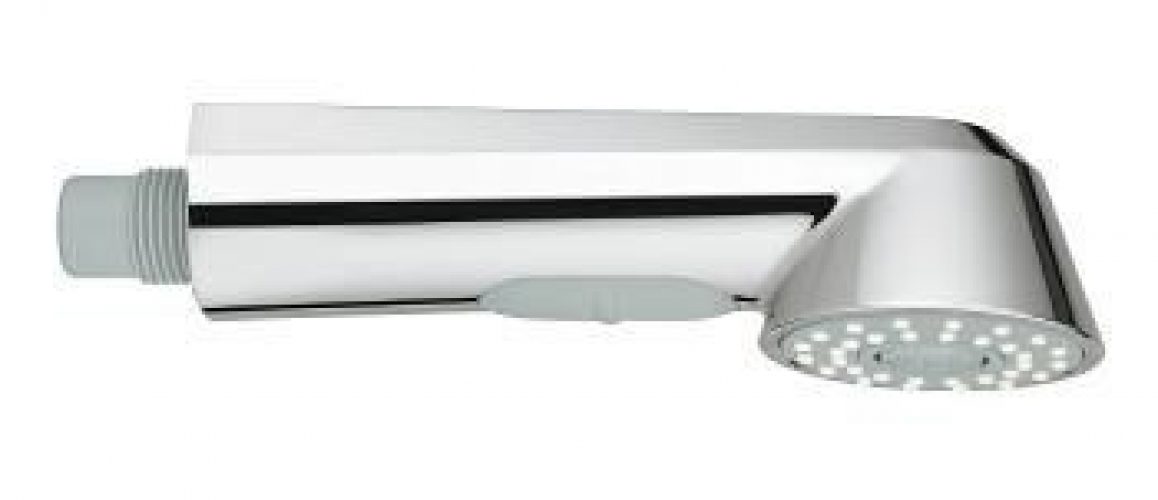 Douchette Extractible Grohe Universal 46769000