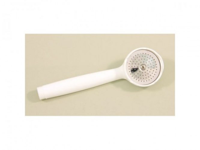 Douchette Extractible Ideal Standard Meloh Blanc