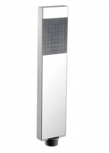 Douchette à main moderne HB16E – Design carré
