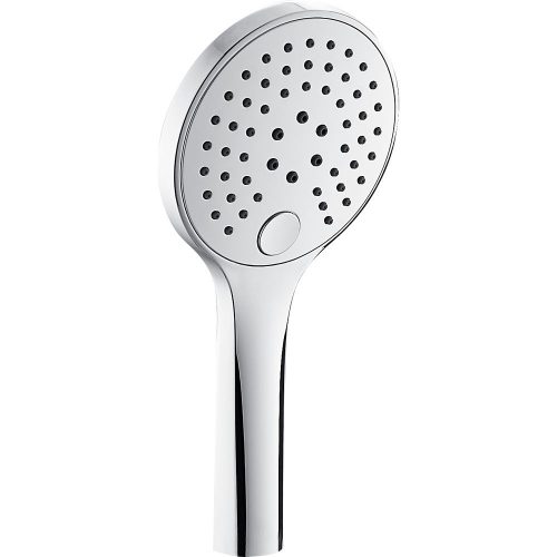 Douchette à main NT169 – picots anticalcaire  – avec 3 types de jets différents