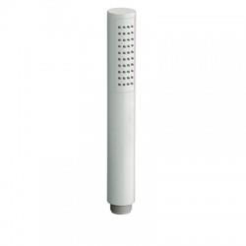 Douchette monojet anticalcaire 18,5 cm WHITEMAT TRIVERDE – CRISTINA ONDYNA PD10224