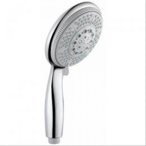 Douchette P-Pro Grande Île, 5 jets Ø120mm chromé