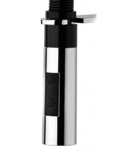 Douchette rechange pour mitigeur d’évier Paffoni ZDOC069