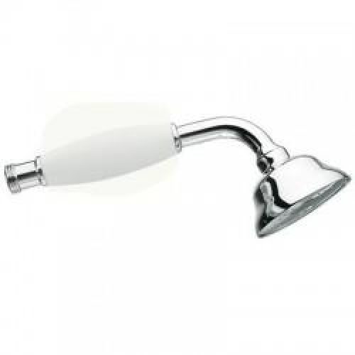 Douchette rétro chromée CHAMBORD – CRISTINA ONDYNA PDCH002