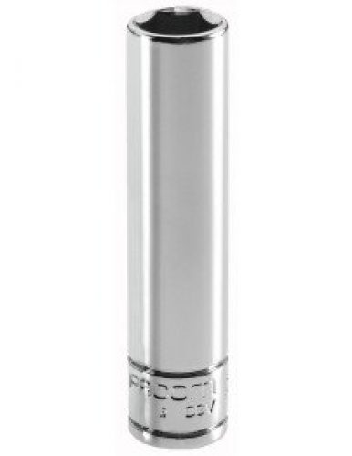 Douille 1/4&prime; longue 6 p 5mm FACOM R.5LA