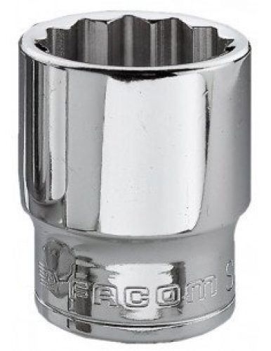 Douille 3/8&prime; 12 pans 12mm FACOM J.12